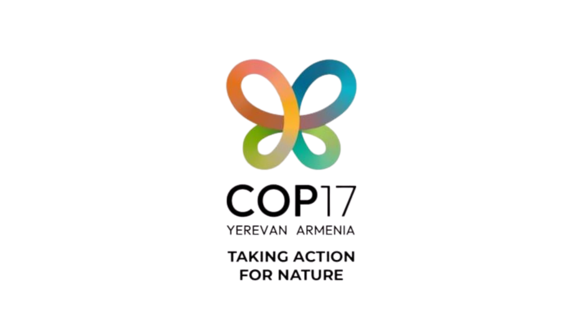 COP17 Yerevan Armenia — Taking action for nature
